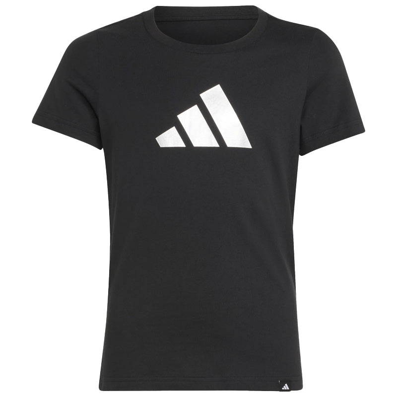 T-shirt bambina Essentials Glam Graphic