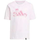 T-shirt bambina Animal Pets Graphic