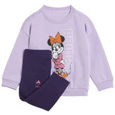 Tuta bambina Disney Minni Mouse