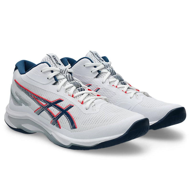 Scarpe uomo Netburner Ballistic FF MT 4