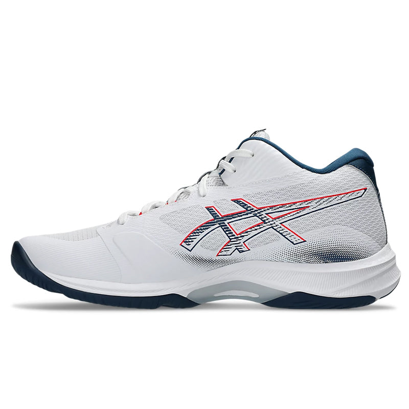 Scarpe uomo Netburner Ballistic FF MT 4