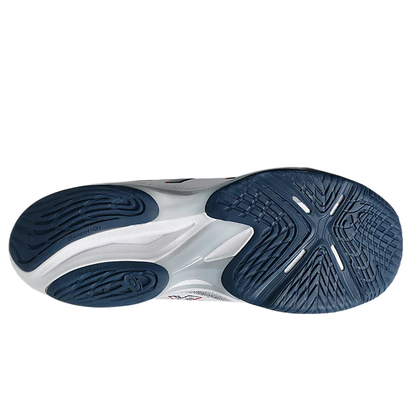 Scarpe uomo Netburner Ballistic FF MT 4
