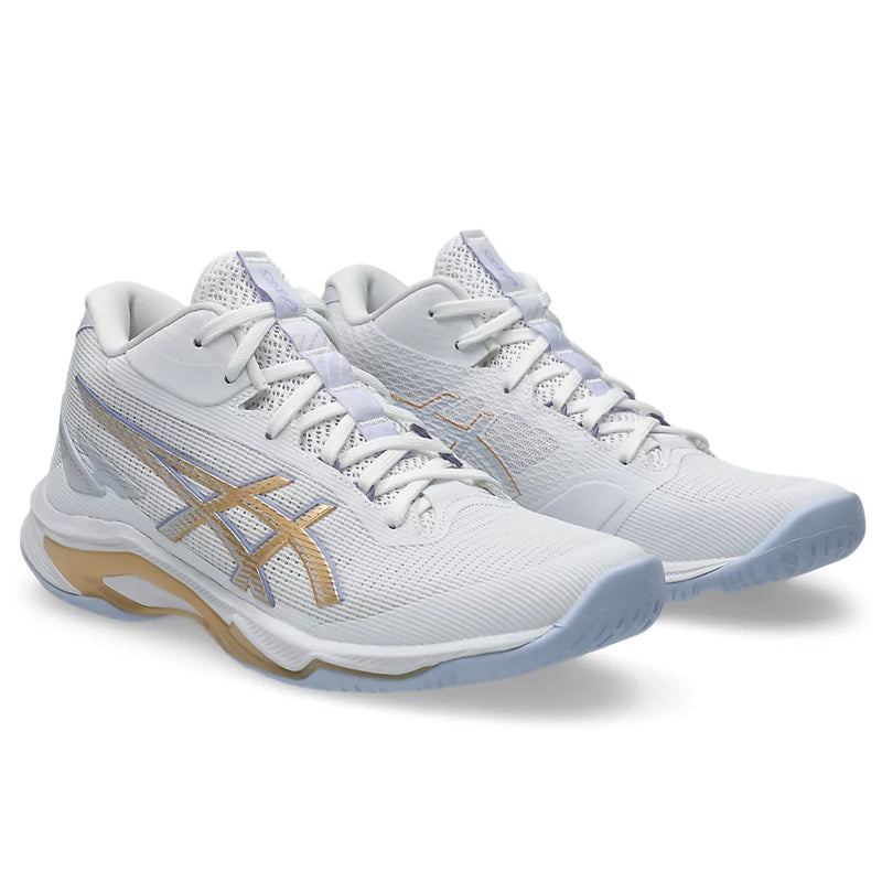Scarpe donna Netburner Ballistic FF MT 4