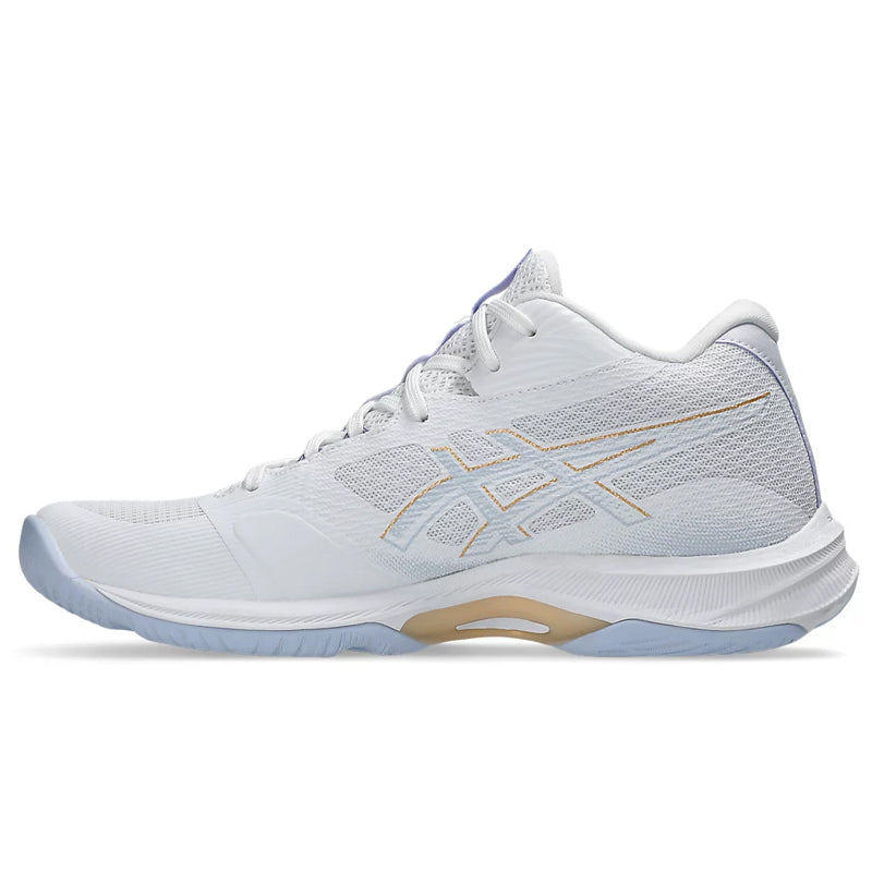 Scarpe donna Netburner Ballistic FF MT 4