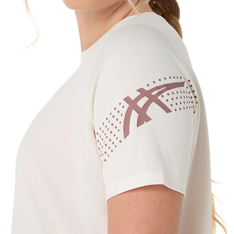 T-Shirt donna Icon