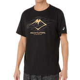 T-Shirt uomo Fujitrail Logo