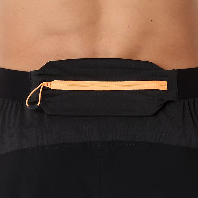 Pantaloncino uomo Fujitrail 5