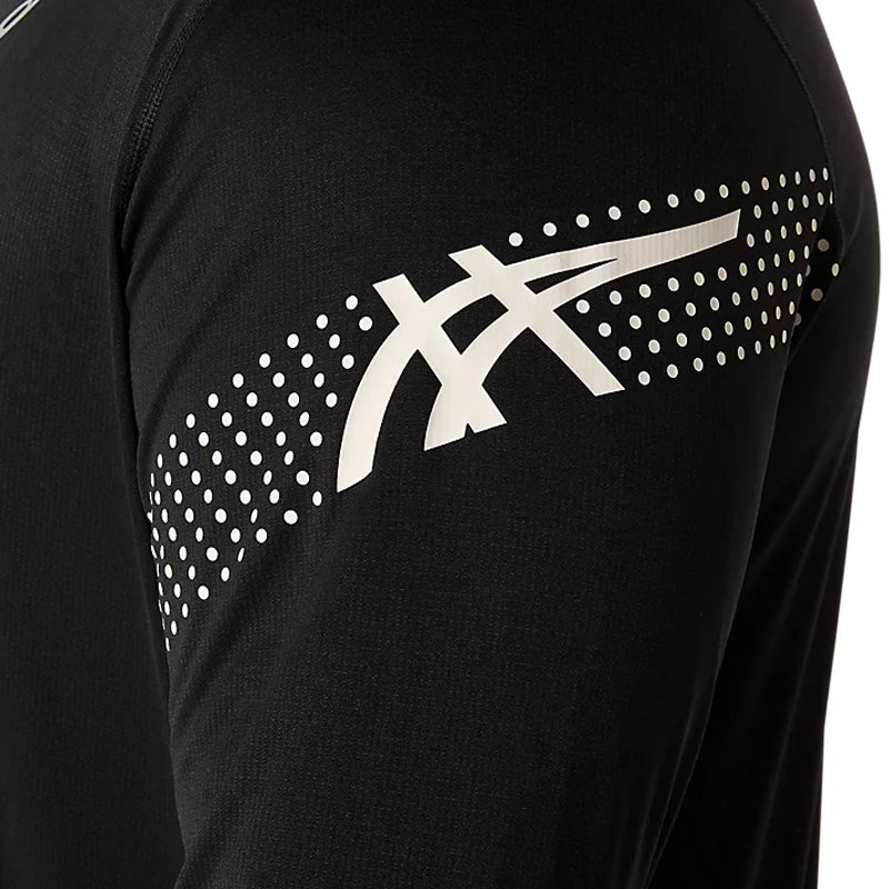 Maglia uomo Icon 1/2 zip