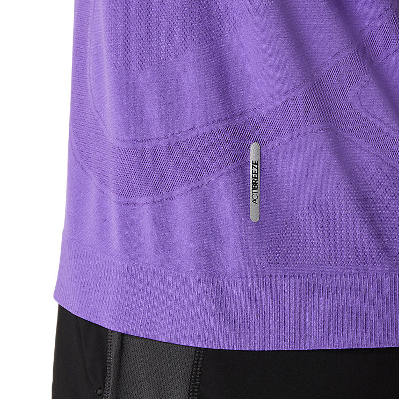 T-Shirt uomo Road Seamless