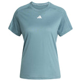 T-shirt donna Aeroready Train Essentials Minimal Branding Crewneck