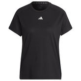 T-shirt donna Aeroready Train Essentials Minimal Branding Crewneck