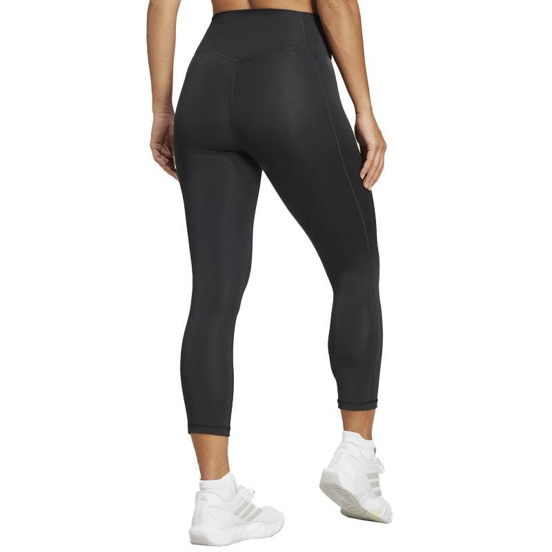 Leggings donna Performance Optime Essentials