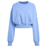 Felpa donna Soft Lux Loose