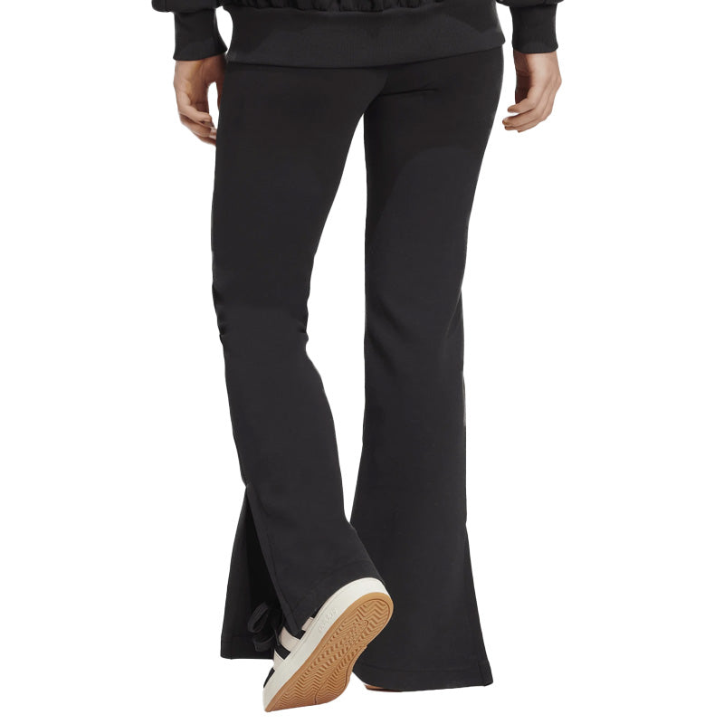 Pantalone donna Soft Lux Flared