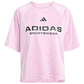 Maglia donna Tiro X Common Goal Jacquard