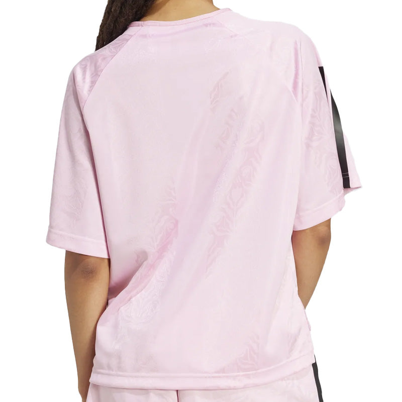 Maglia donna Tiro X Common Goal Jacquard