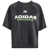 Maglia donna Tiro X Common Goal Jacquard