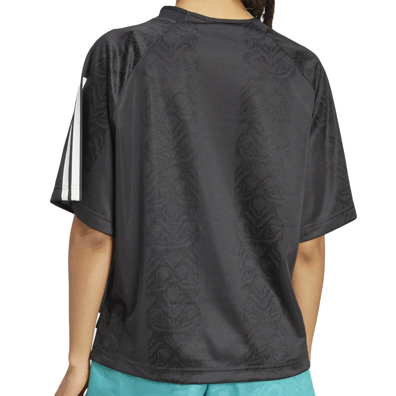 Maglia donna Tiro X Common Goal Jacquard
