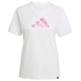 T-shirt donna Printed Soft Side
