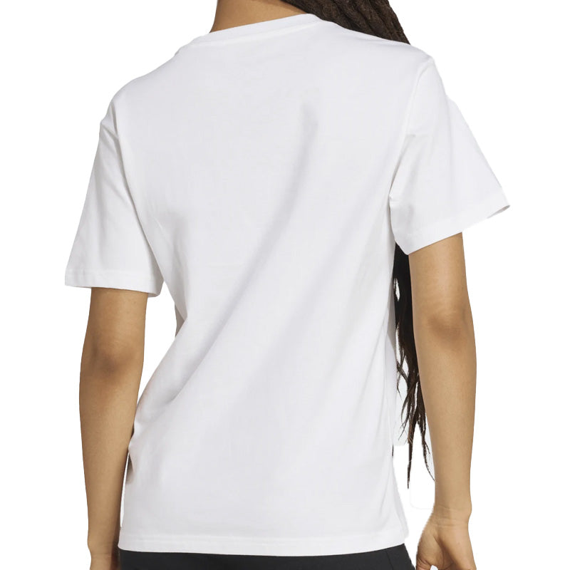 T-shirt donna Printed Soft Side