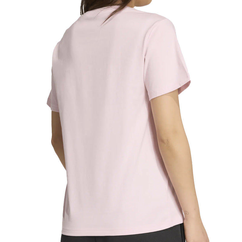 T-shirt donna Printed Soft Side