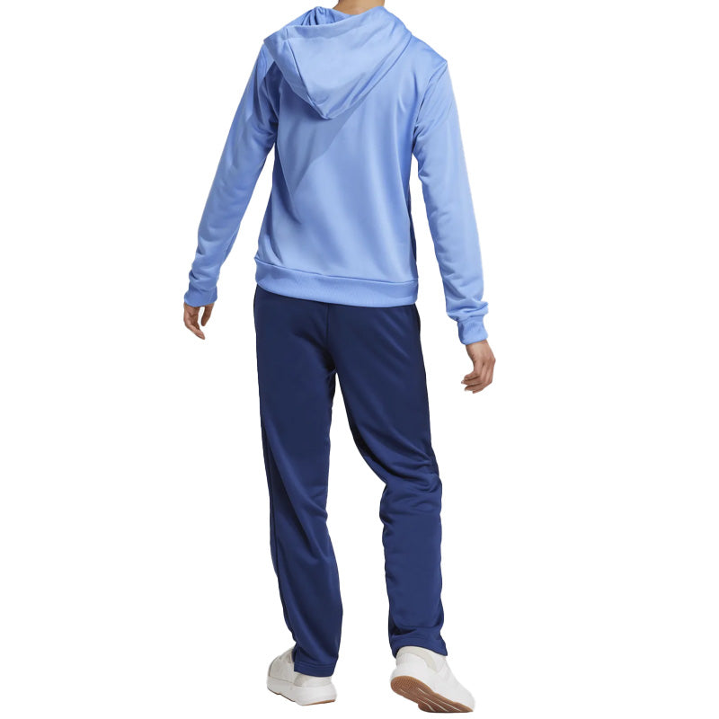Tuta donna Essentials Linear