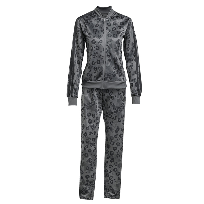 Tuta donna Essentials