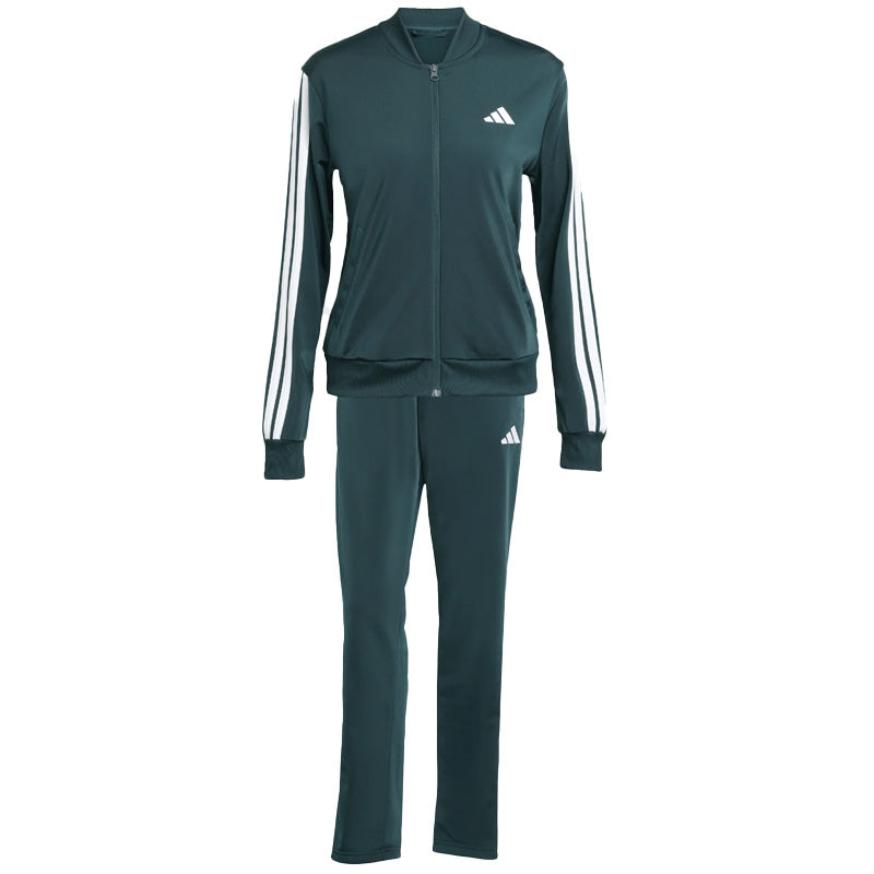 Tuta donna Track Suit Essentials Stripes ADIDAS - Main Image
