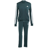 Tuta donna Track Suit Essentials 3 Stripes