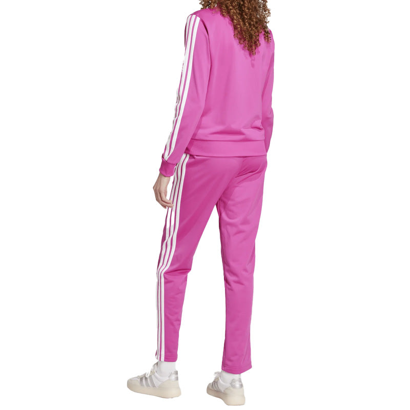 Tuta donna Track Suit Essentials 3 Stripes