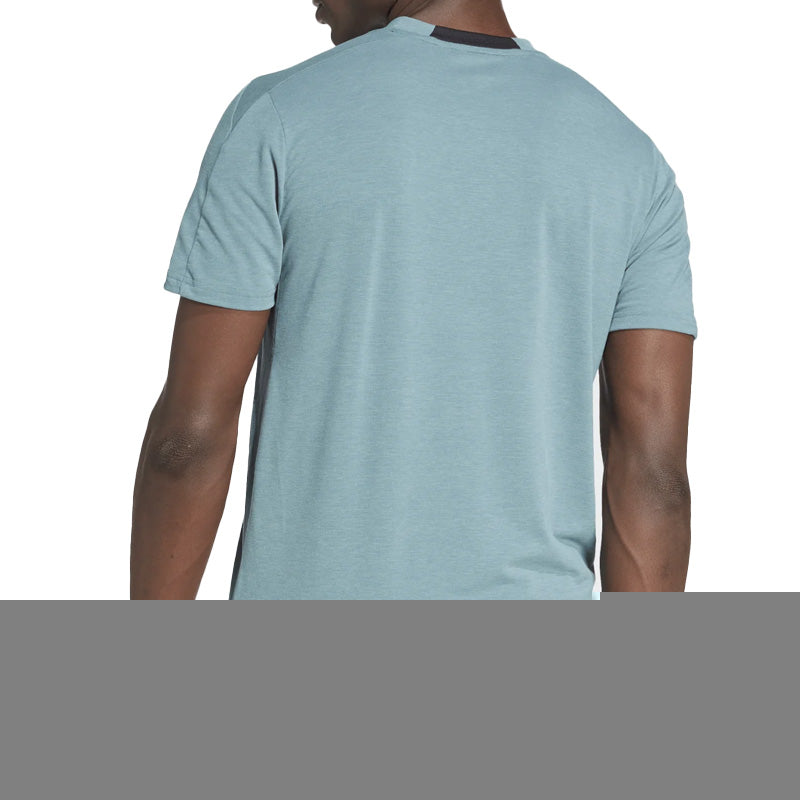 T-shirt uomo Designed For Training Workout