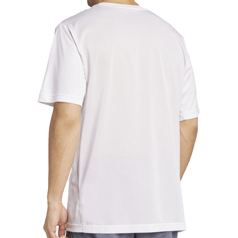 T-shirt uomo Tecnica