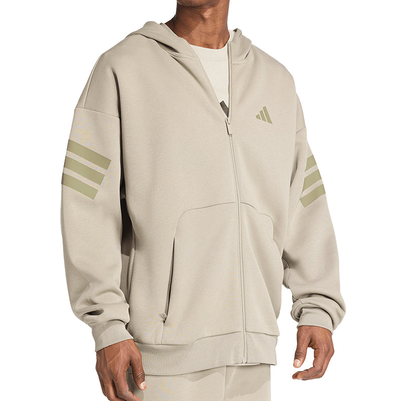 Felpa uomo Future Icons