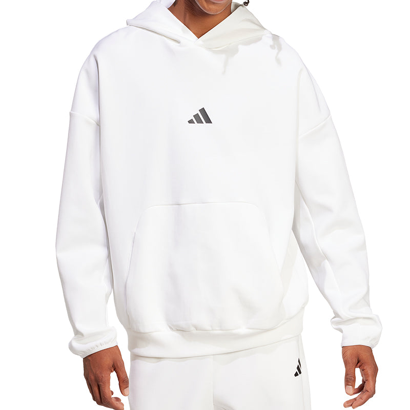 Felpa uomo Future Icons Small Logo