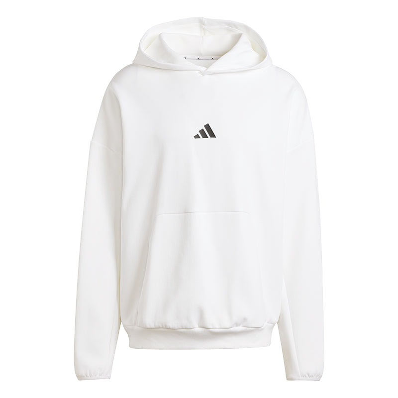 Felpa uomo Future Icons Small Logo