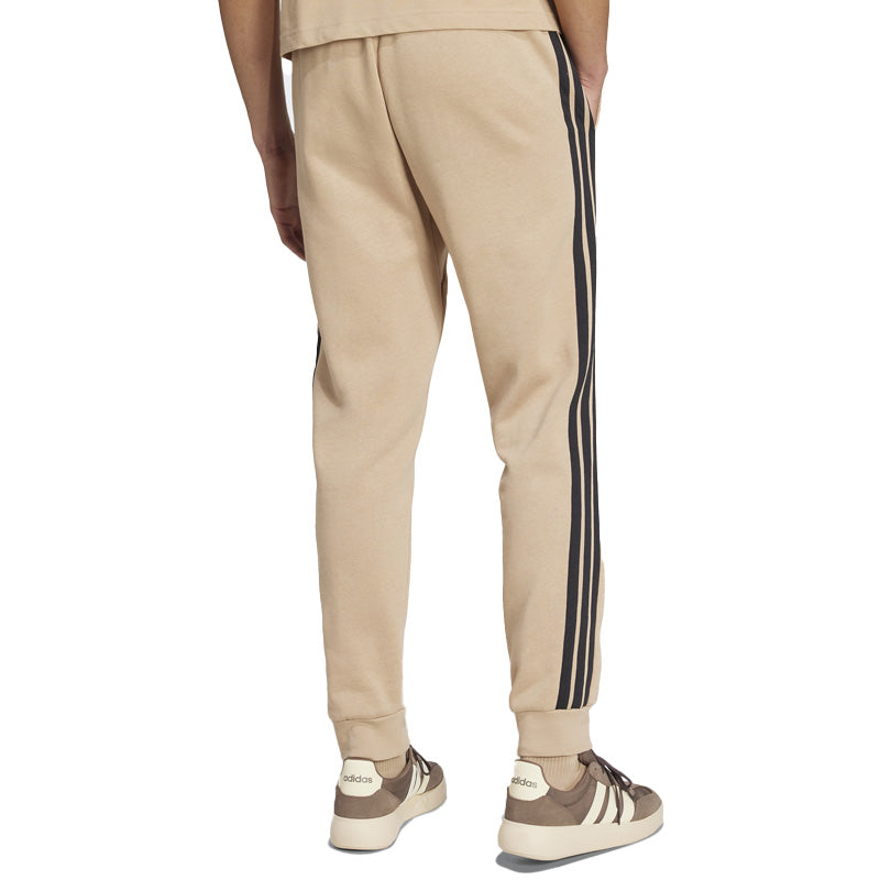 Pantalone uomo Essentials 3-Stripes Fleece
