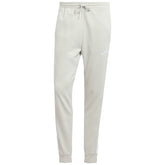 Pantalone uomo Essentials 3-Stripes Fleece