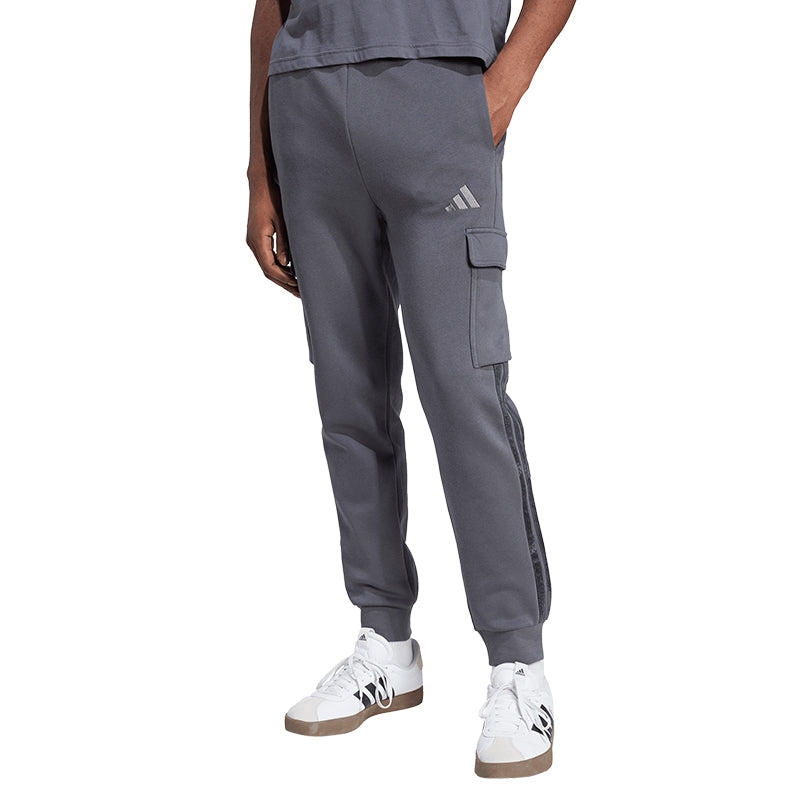 Pantalone uomo AOP Colourblock