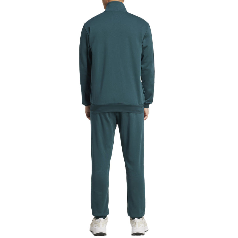 Tuta uomo Sportswear Basic 3-Stripes Fleece