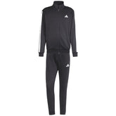 Tuta uomo Sportswear Basic 3-Stripes Fleece