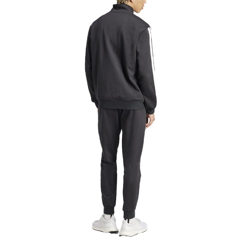 Tuta uomo Sportswear Basic 3-Stripes Fleece