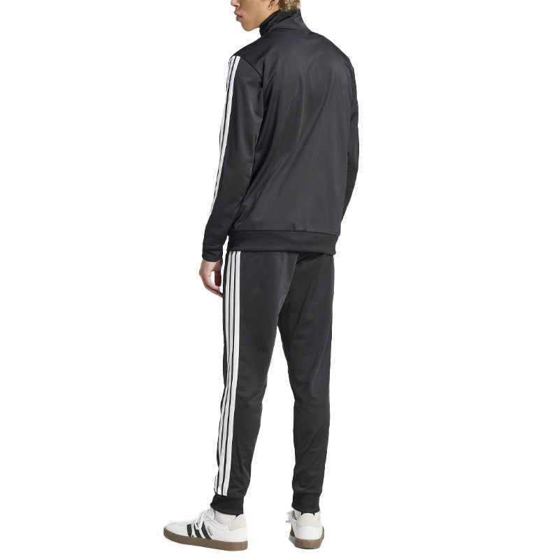 Tuta uomo Basic 3-Stripes Tricot