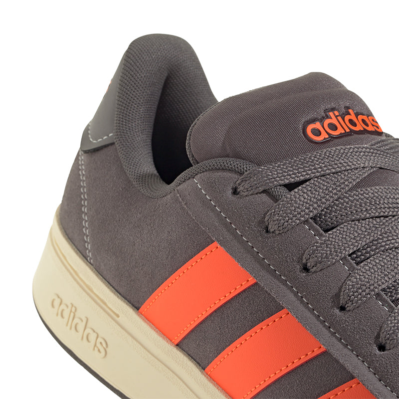 Scarpe uomo Grand Court Alpha