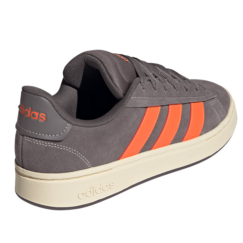 Scarpe uomo Grand Court Alpha