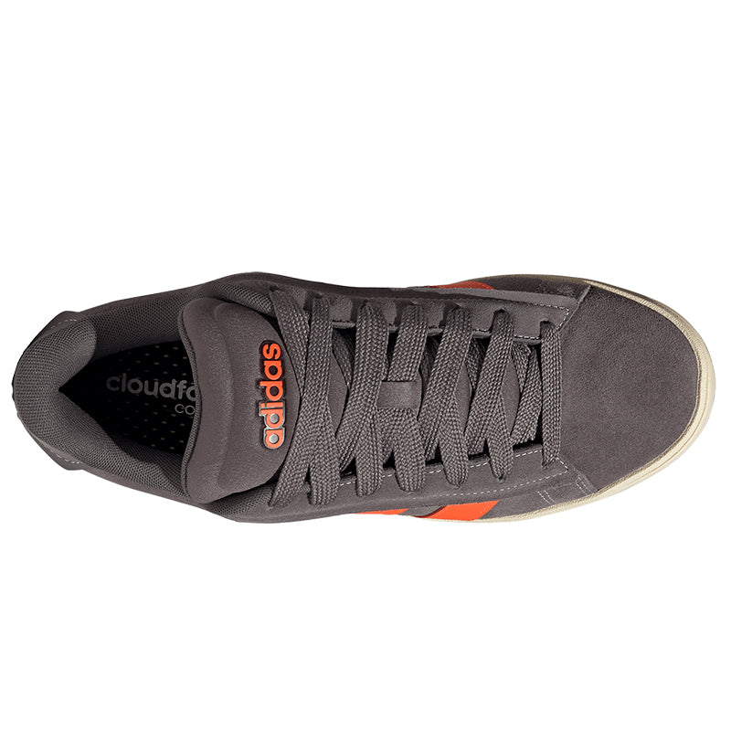 Scarpe uomo Grand Court Alpha