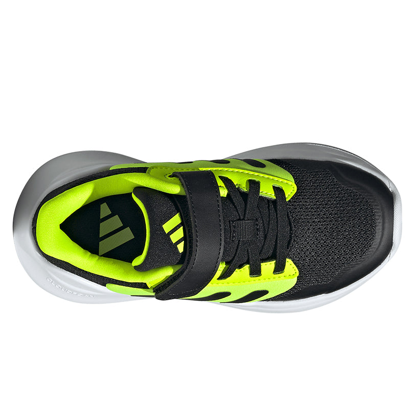 Scarpe bambino Tensaur Run 3.0 EL C