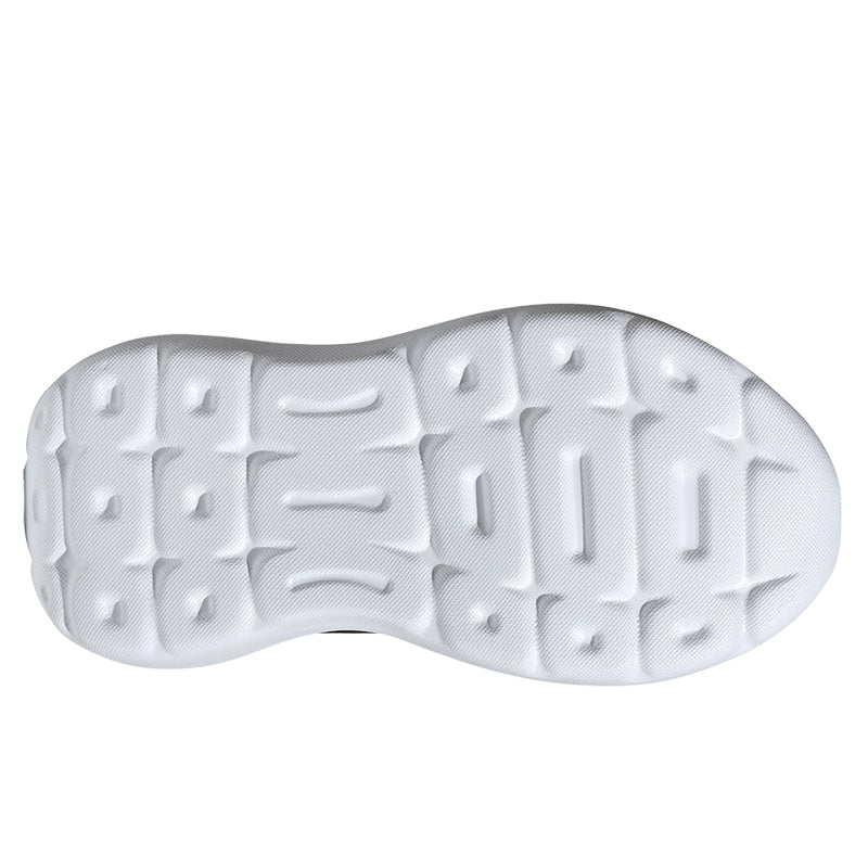 Scarpe bambina Tensaur Run 3.0 EL C