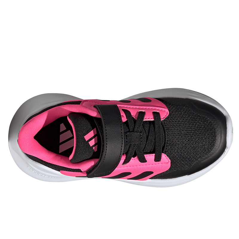 Scarpe bambina Tensaur Run 3.0 EL C