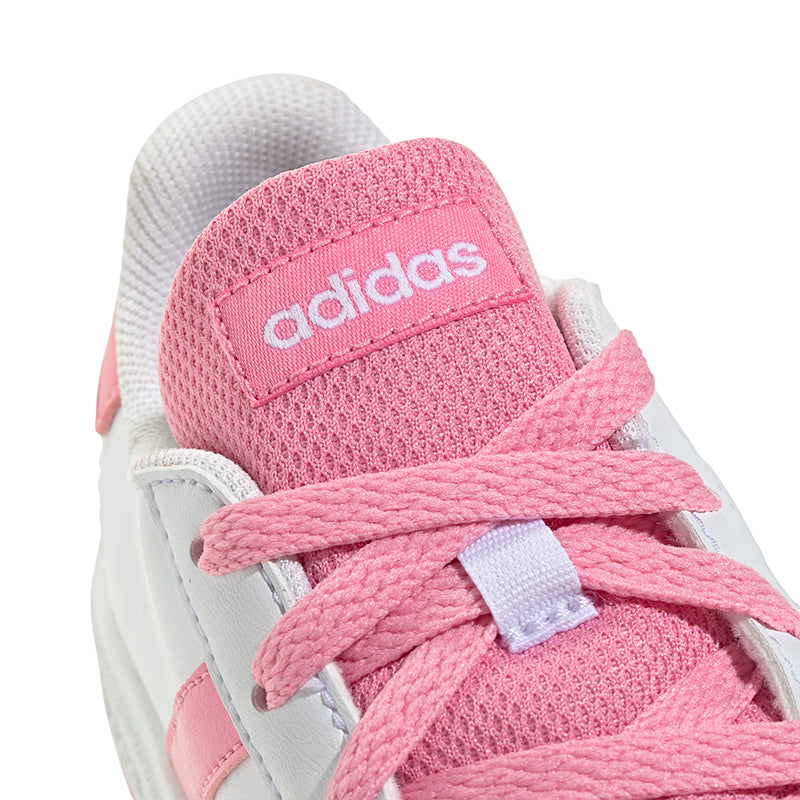 Scarpe bambina Grand Court 2.0