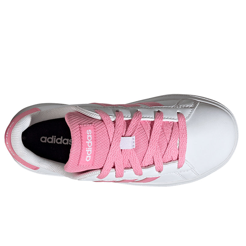 Scarpe bambina Grand Court 2.0